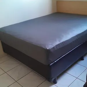 Ecologic Parque - Apartamento